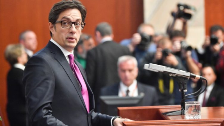 Снимка: БГНЕС/EPA