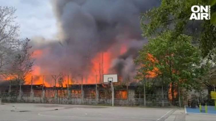 Снимка: Bulgaria ON AIR