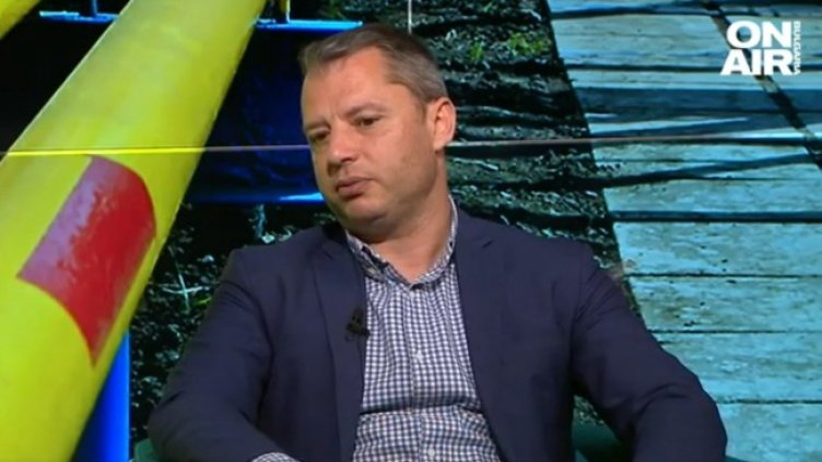 Снимка: Bulgaria ON AIR