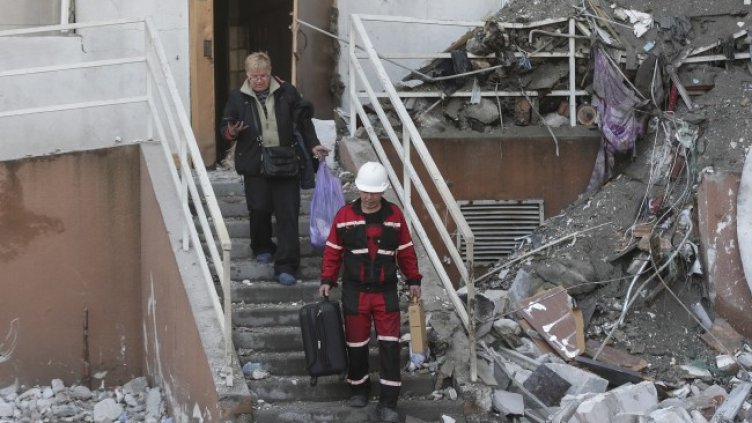 Снимка: БГНЕС