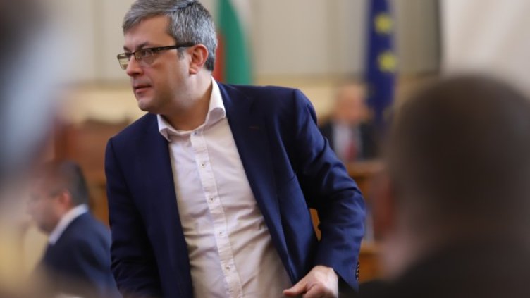 Снимка: БГНЕС