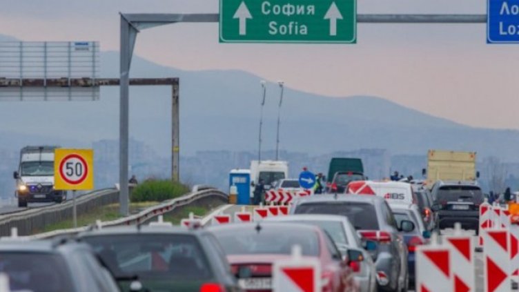 Снимка: Димитър Кьосемарлиев, Dnes.bg