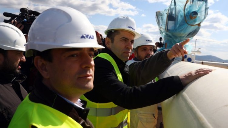 Снимка: архив, БГНЕС