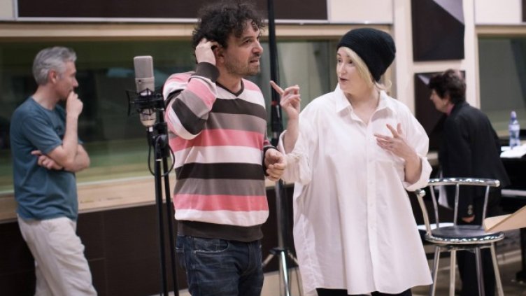 Снимка: Светлана Бекярова