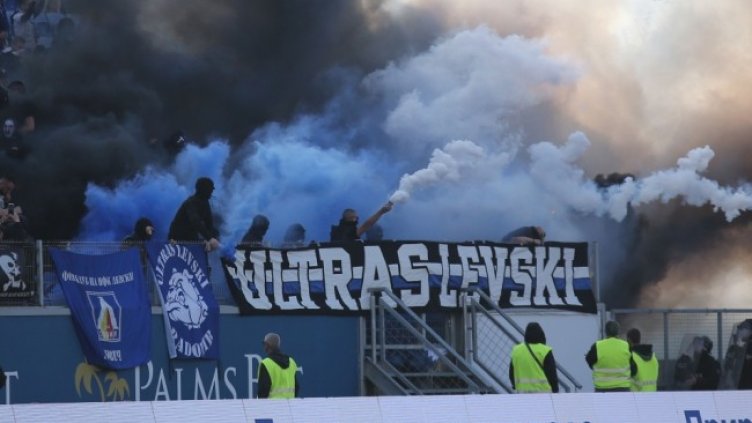 Снимка: Lap.bg