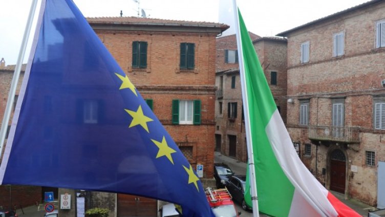 Снимка: БГНЕС/EPA