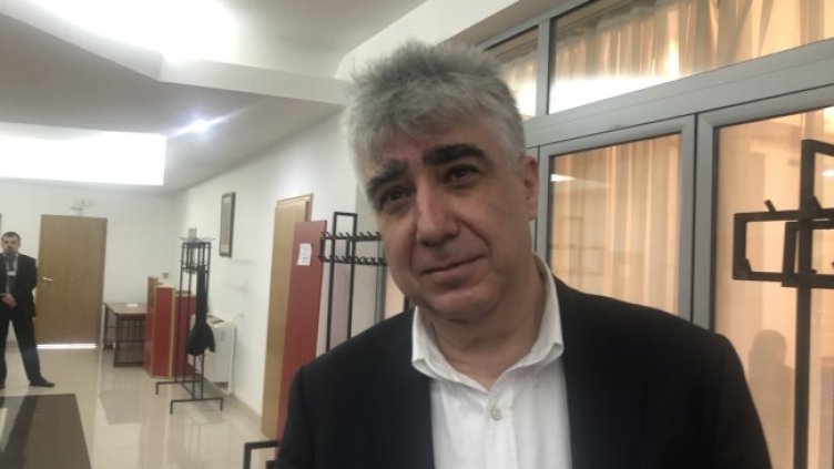 Снимка: БГНЕС