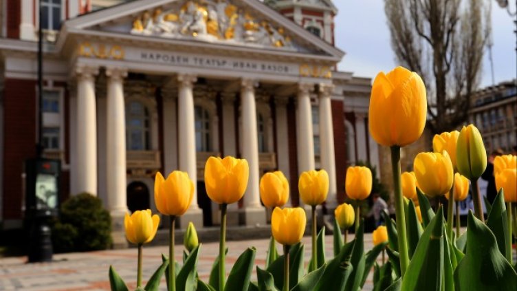 Снимка: БГНЕС