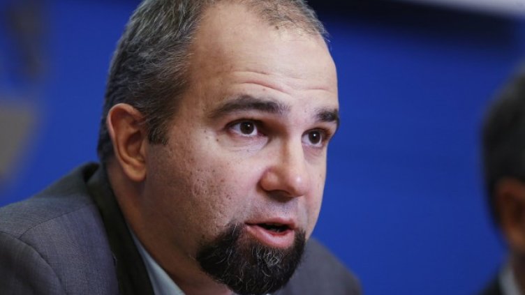 Снимка: БГНЕС