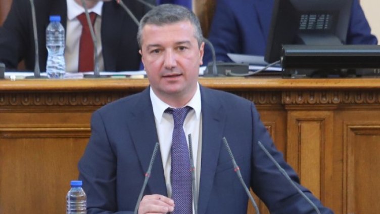 Снимка: архив, БГНЕС