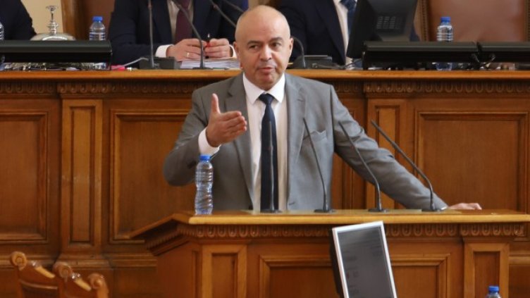 Снимка: архив, БГНЕС