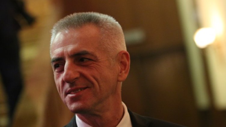 Снимка: БГНЕС