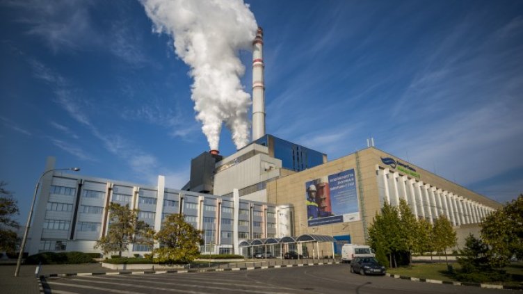 Енергия за доброто