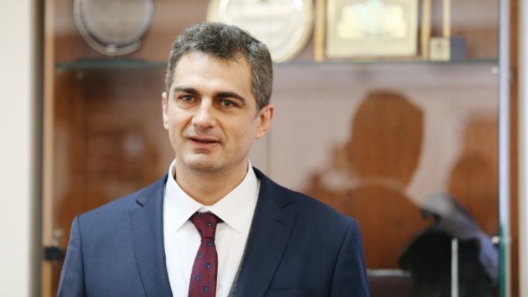 Снимка: БГНЕС