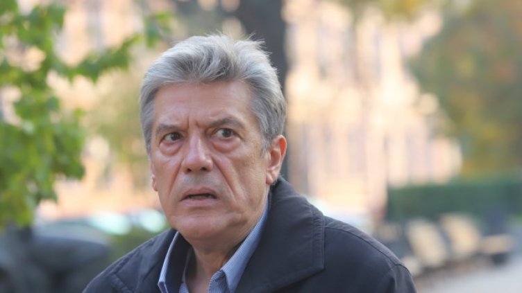 Снимка: БГНЕС/EPA