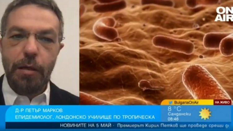 Снимка: Bulgaria ON AIR