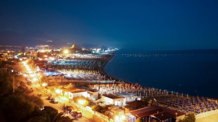 Снимка: Flickr/Alberto Perro