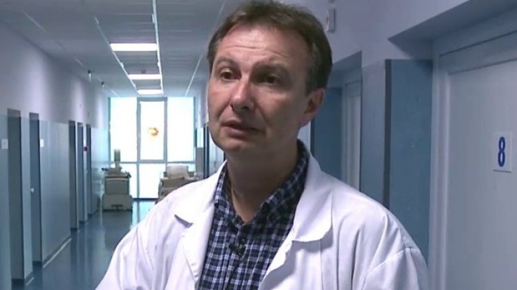 Снимка: Пресцентър МЗ