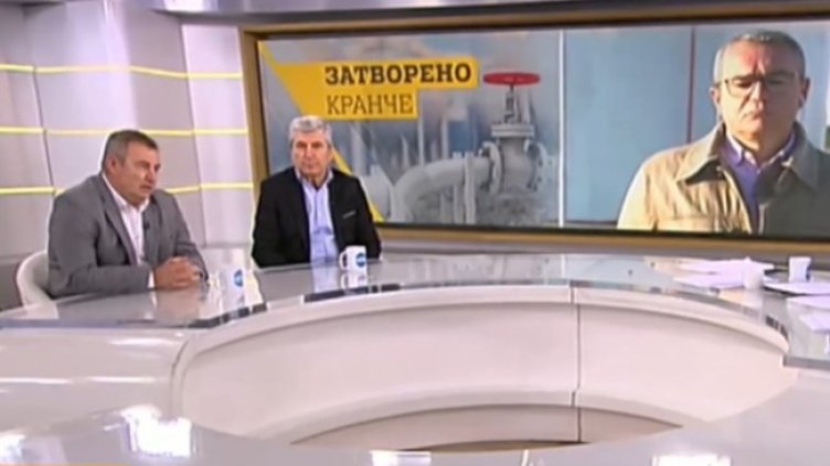 Снимка: НОВА