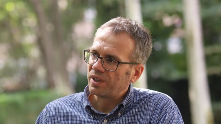 Снимка: БГНЕС