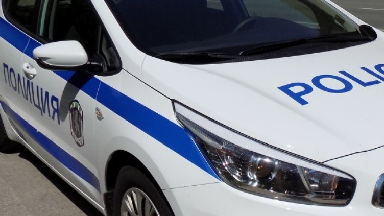 Снимка: МВР