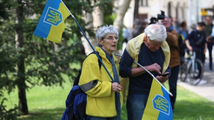 Снимка: архив, БГНЕС