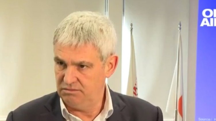 Снимка: Bulgaria ON AIR