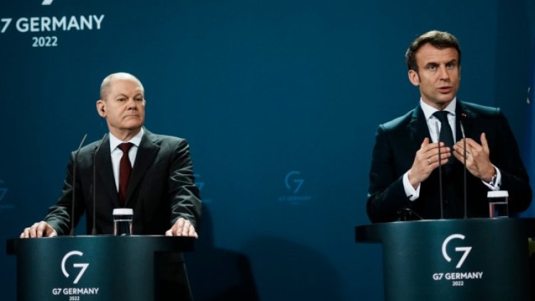 Снимка: БГНЕС/EPA