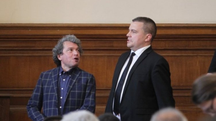 Снимка: Димитър Кьосемарлиев, Dnes.bg