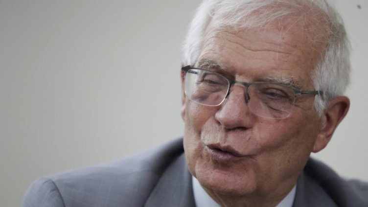 Снимка: БГНЕС/EPA