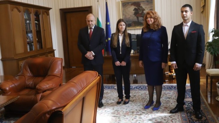 Снимка: БГНЕС