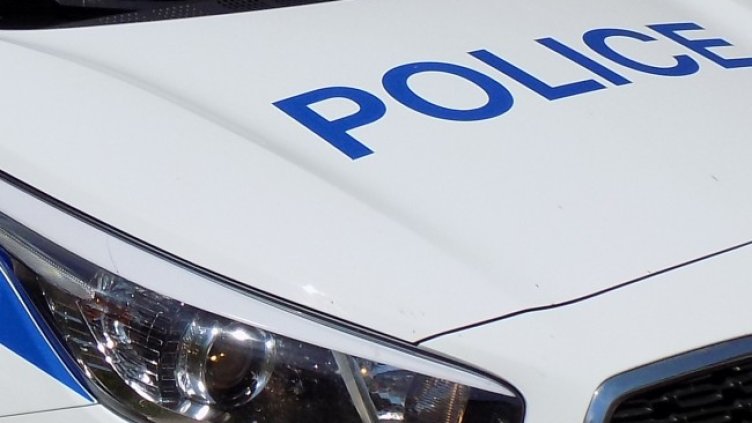 Снимка: МВР