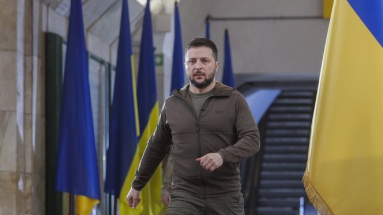 Снимка: архив, БГНЕС