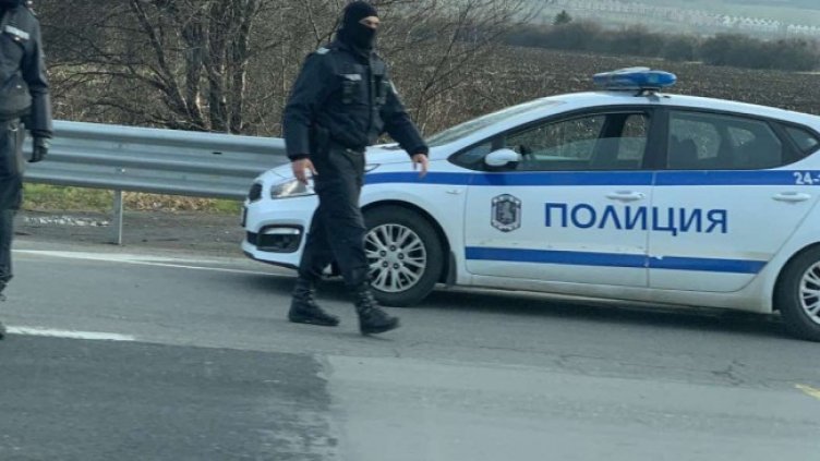 Снимка: архив, БГНЕС