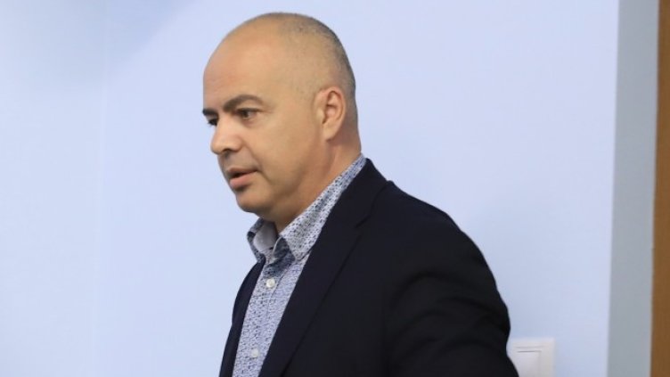 Снимка: архив, БГНЕС