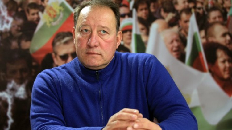 Снимка: архив, БГНЕС