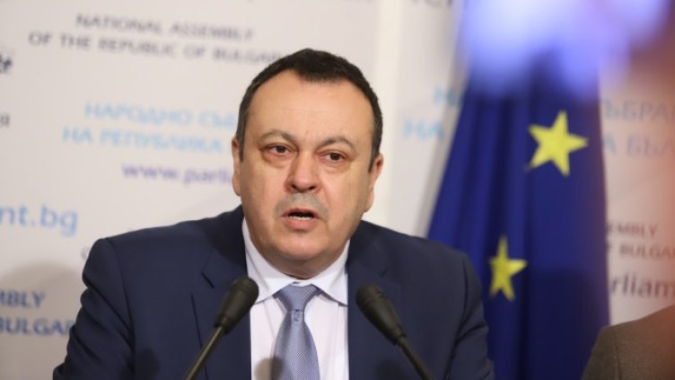 Снимка: архив, БГНЕС