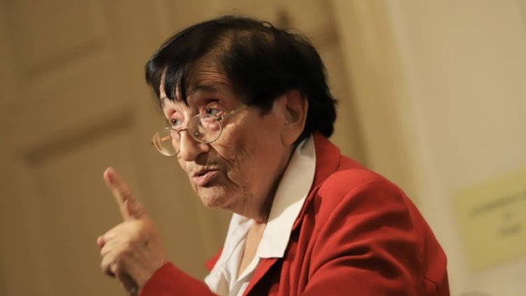 Снимка: архив, БГНЕС