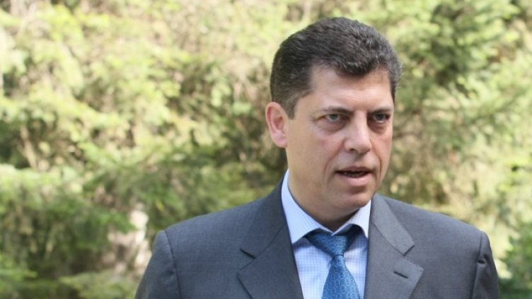 Снимка: БГНЕС