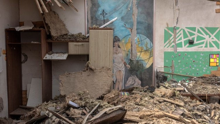 Снимка: БГНЕС