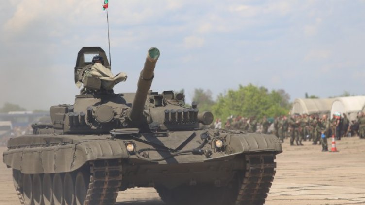 Снимка: БГНЕС