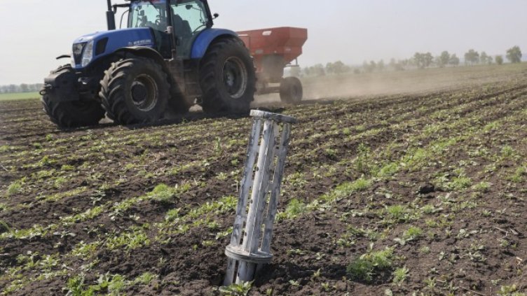 Снимка: архив, БГНЕС