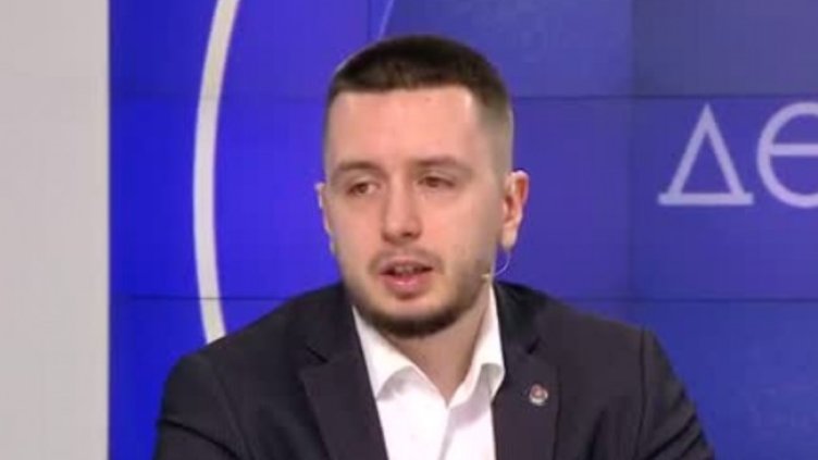 Снимка: Bulgaria ON AIR