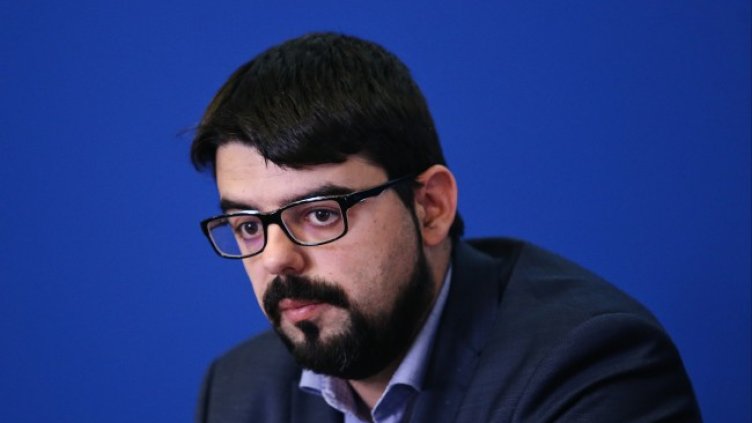 Снимка: БГНЕС