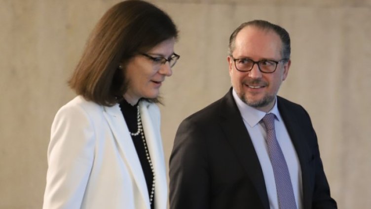 Снимка: БГНЕС/EPA