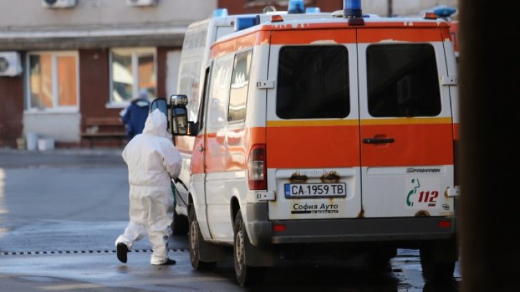 Снимка: БГНЕС