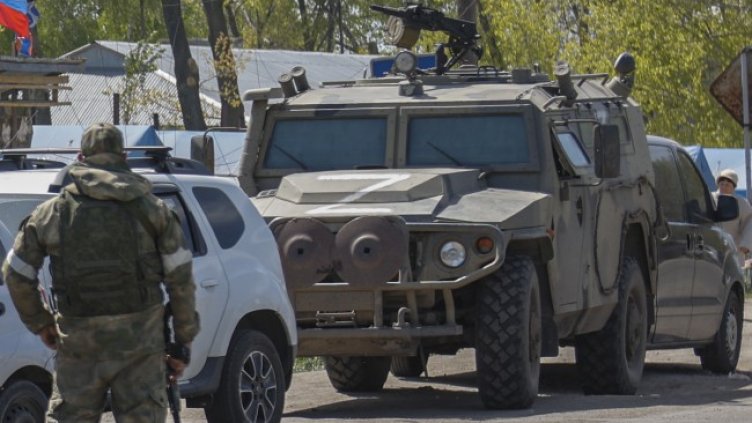 Снимка: архив, БГНЕС