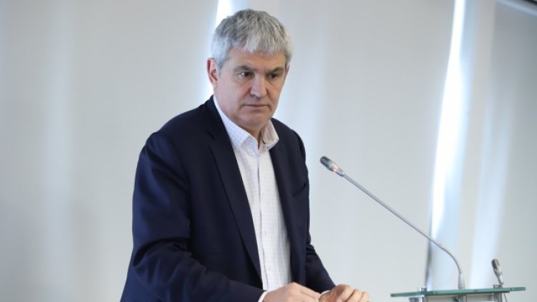 Снимка: БГНЕС