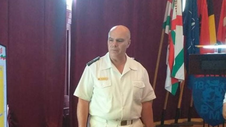 Снимка: БГНЕС