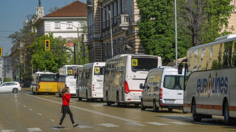 Снимка: Димитър Кьосемарлиев, Dnes.bg